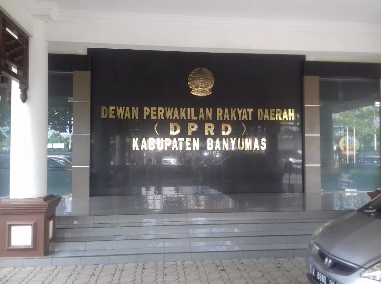 Raperda Revisi Rencana Tata Ruang Wilayah Kabupaten Banyumas 2018-2031 disetujui