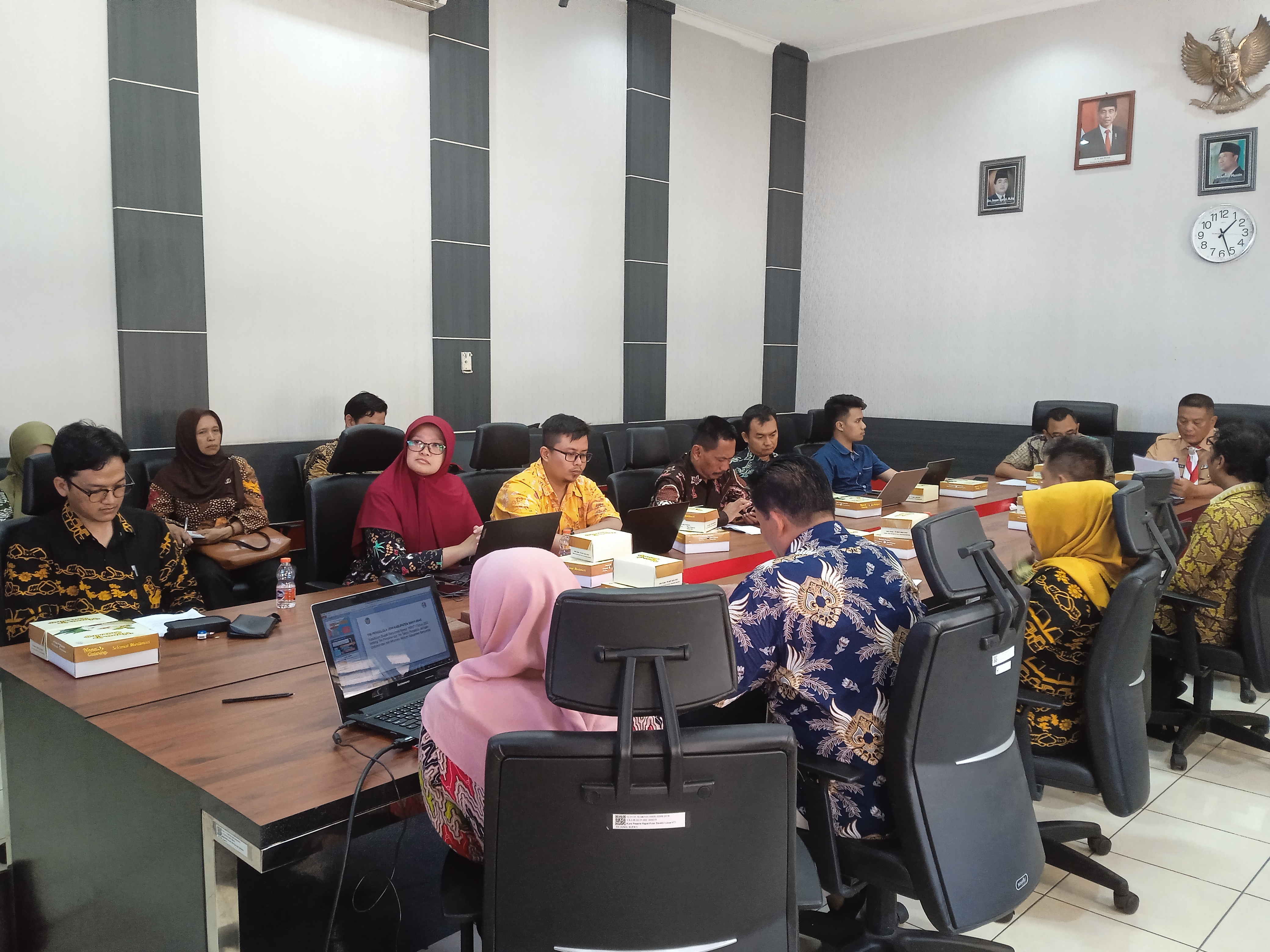 Optimalisasi Pengelolaan JDIH Kabupaten Banyumas